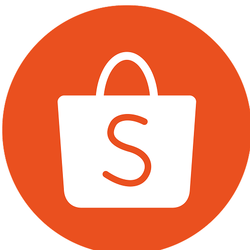 icon shopee