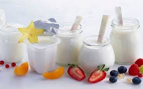 Ăn Sữa Chua Mỗi Ngày – Bí Quyết Giữ Gìn Sức Khỏe Tâm Thần Trong Thời Đại Áp Lực