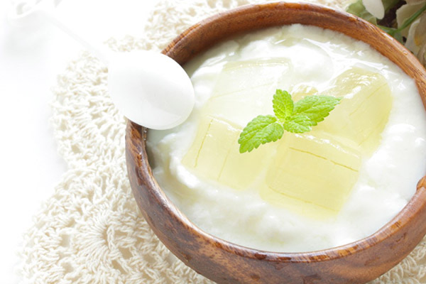 Sữa chua và nhịp sống bận rộn – Giải pháp dinh dưỡng tiện lợi cho người hiện đại