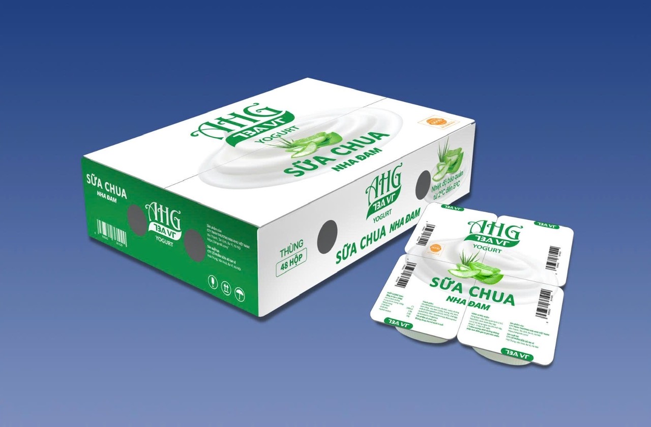 Sữa chua – Bí quyết sức khỏe từ ngàn đời nay và cách tận dụng tối đa hôm nay